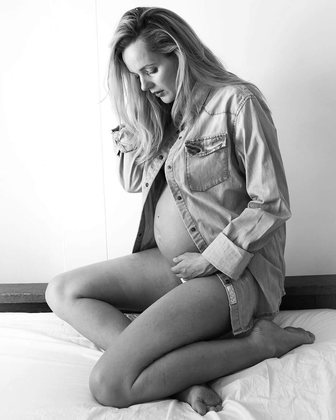 Vêtu enceinte
