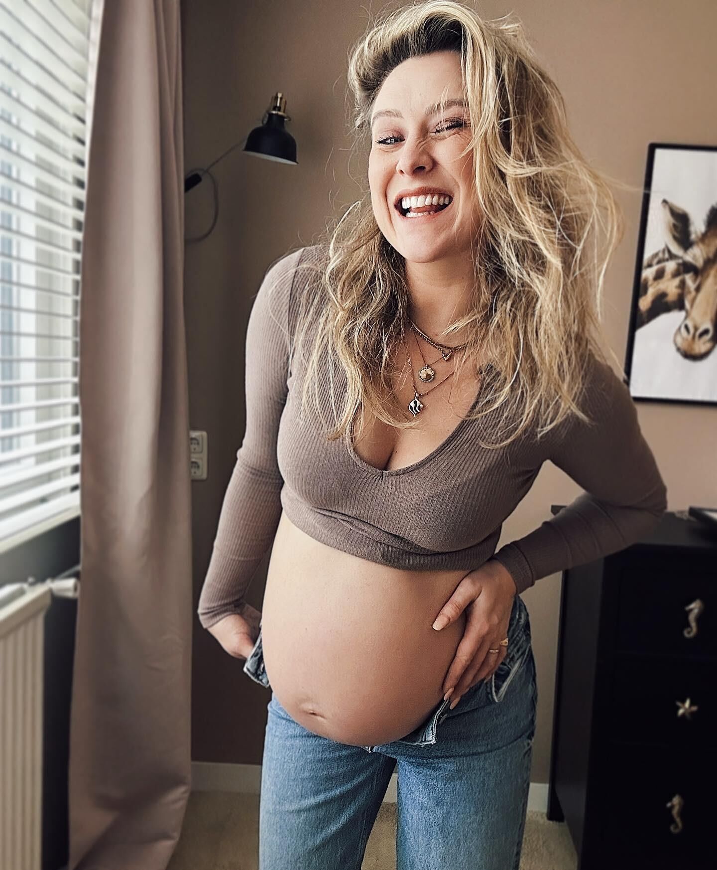 Vêtu enceinte
