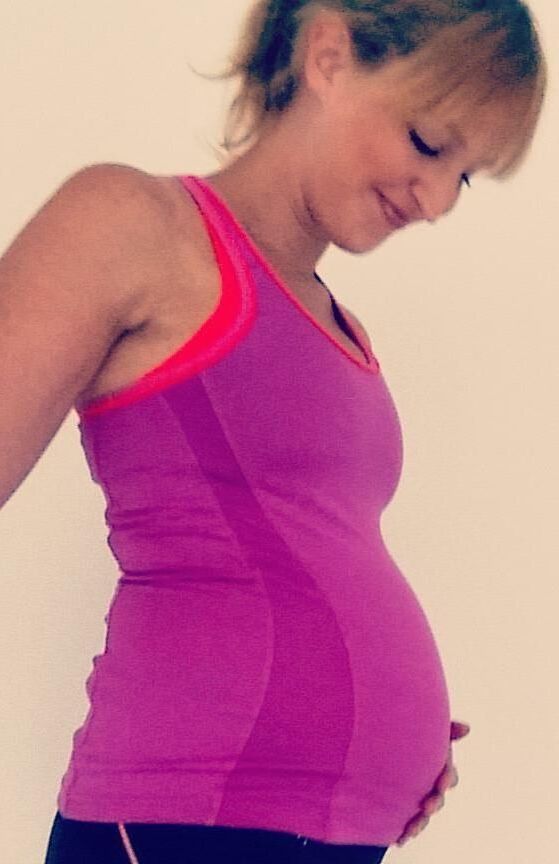 Vêtu enceinte