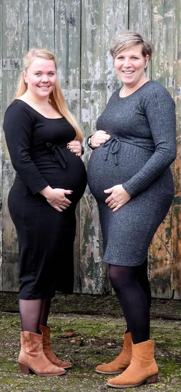 Vêtu enceinte
