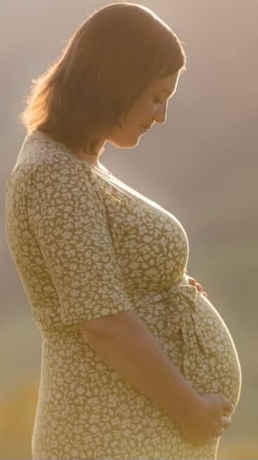 Vêtu enceinte