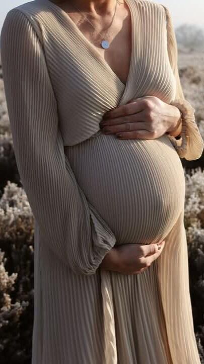 Vêtu enceinte