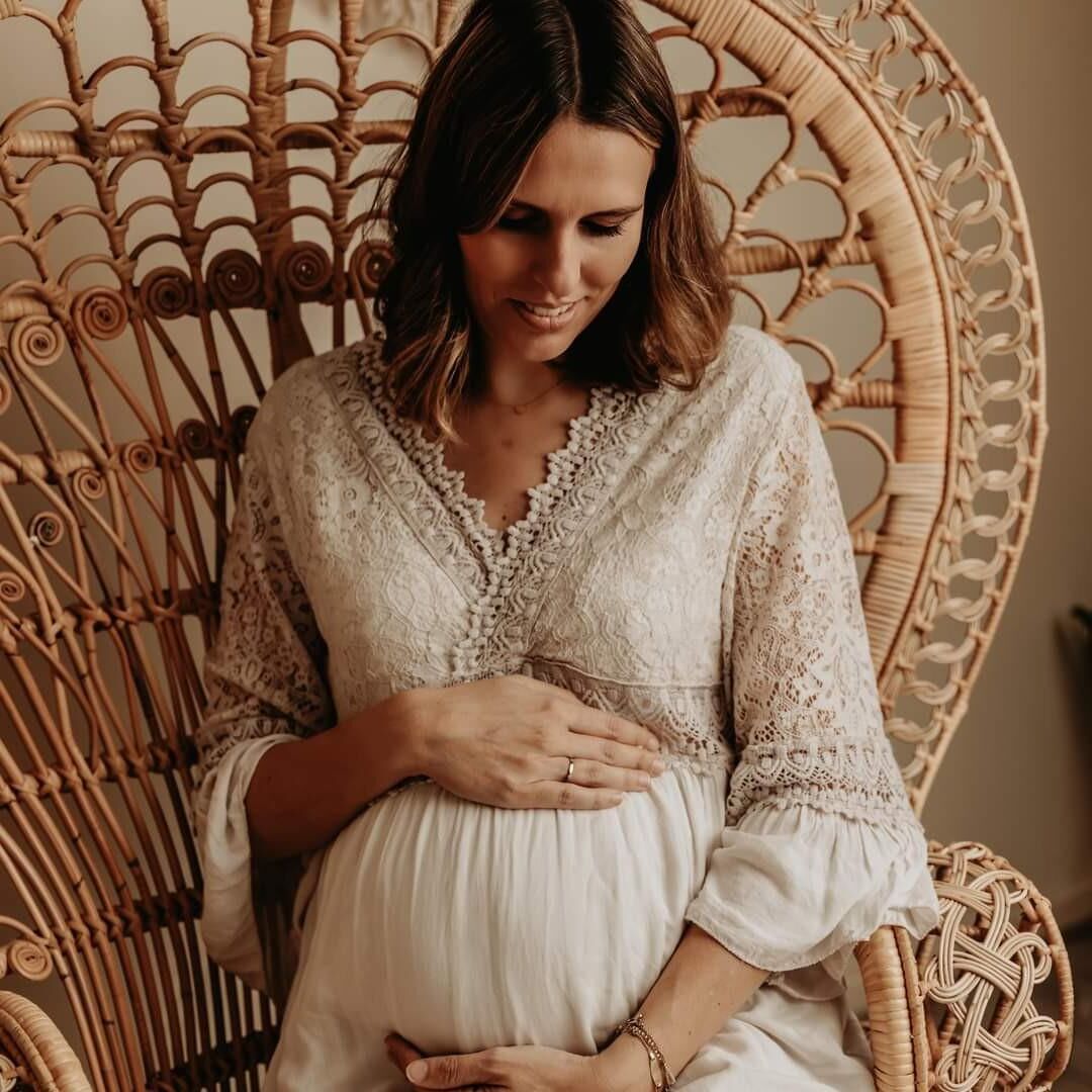 Vêtu enceinte