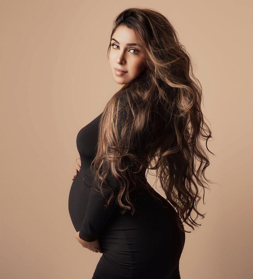 Vêtu enceinte