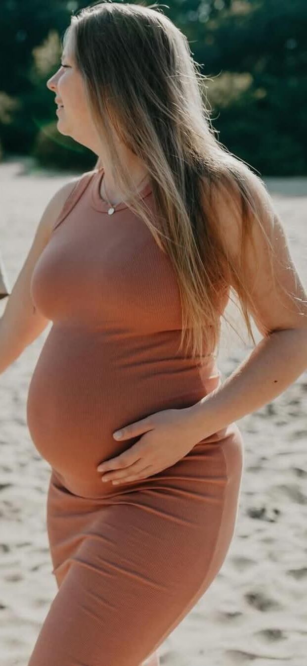 Vêtu enceinte