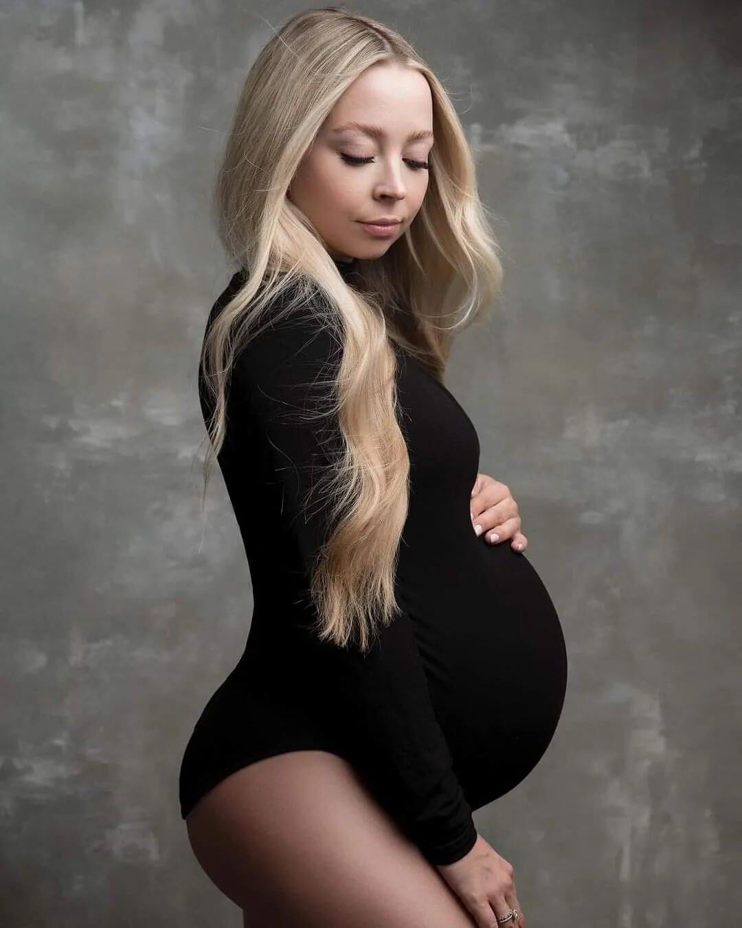 Vêtu enceinte
