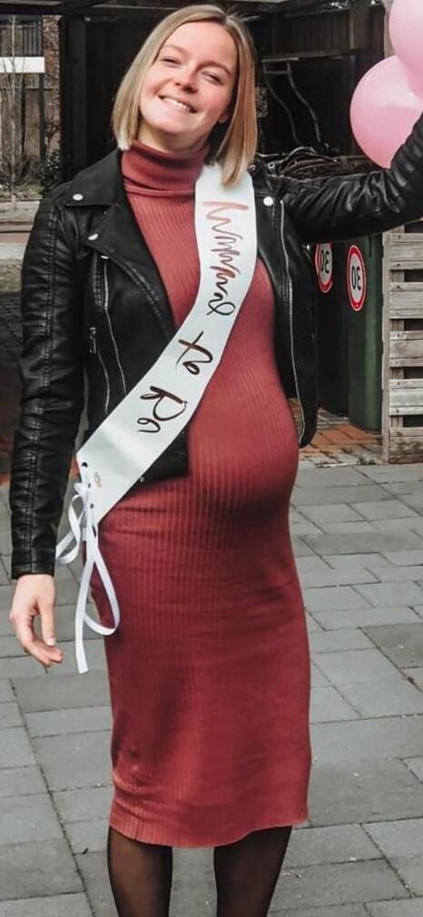 Vêtu enceinte