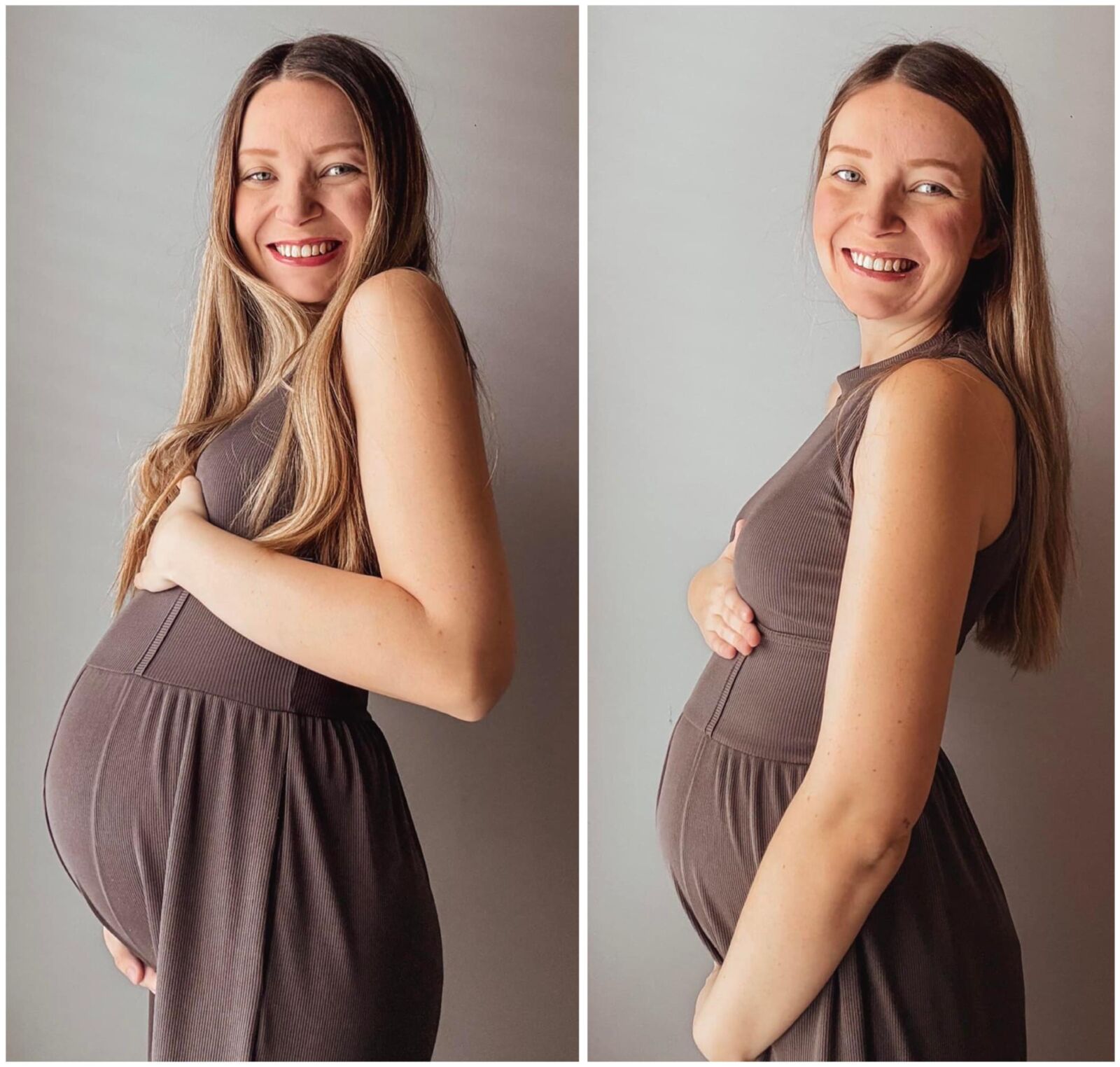 "Je vais avoir tes bébés"