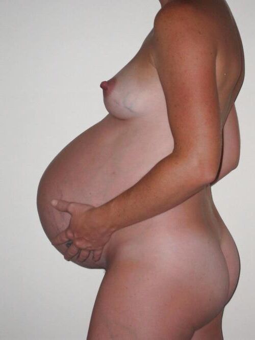 Ventre enceinte