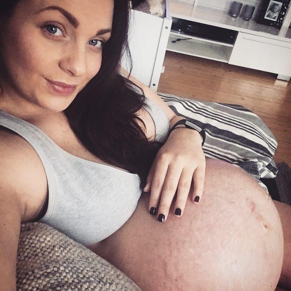 "Je vais avoir tes bébés"