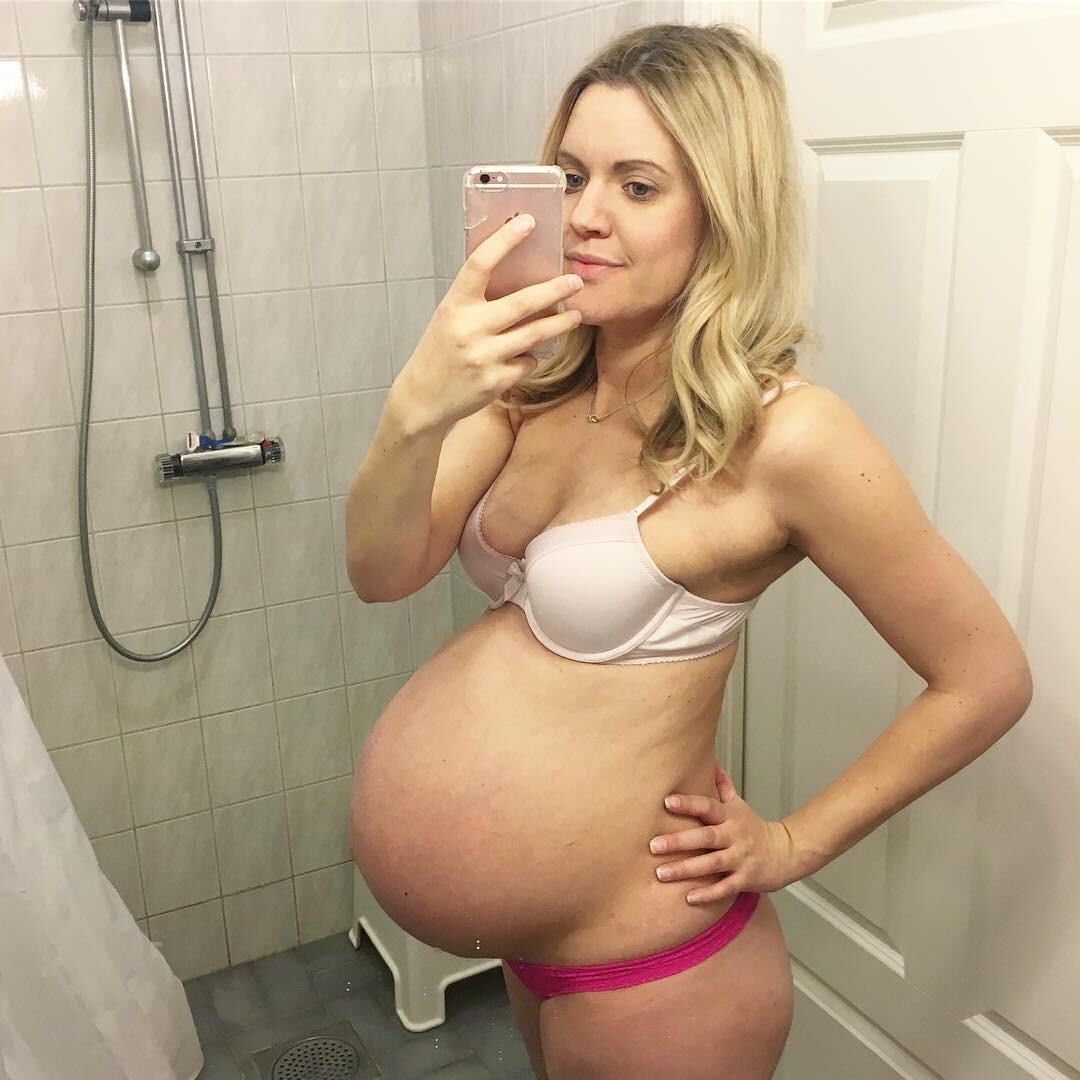 "Je vais avoir tes bébés"