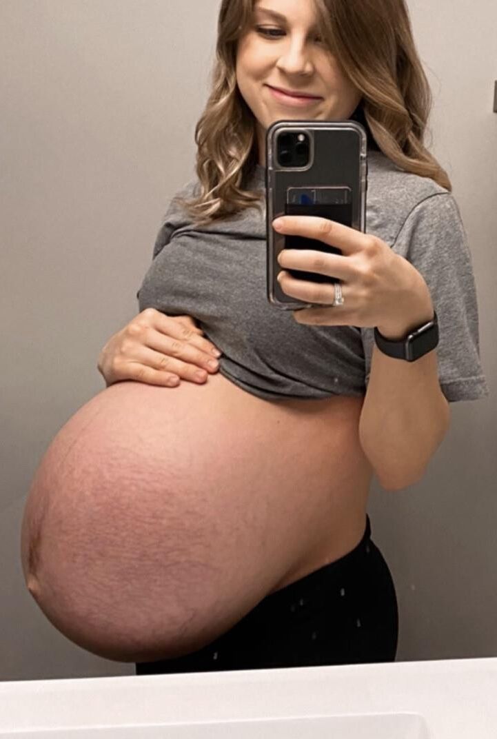 Ma graine pousse en elle