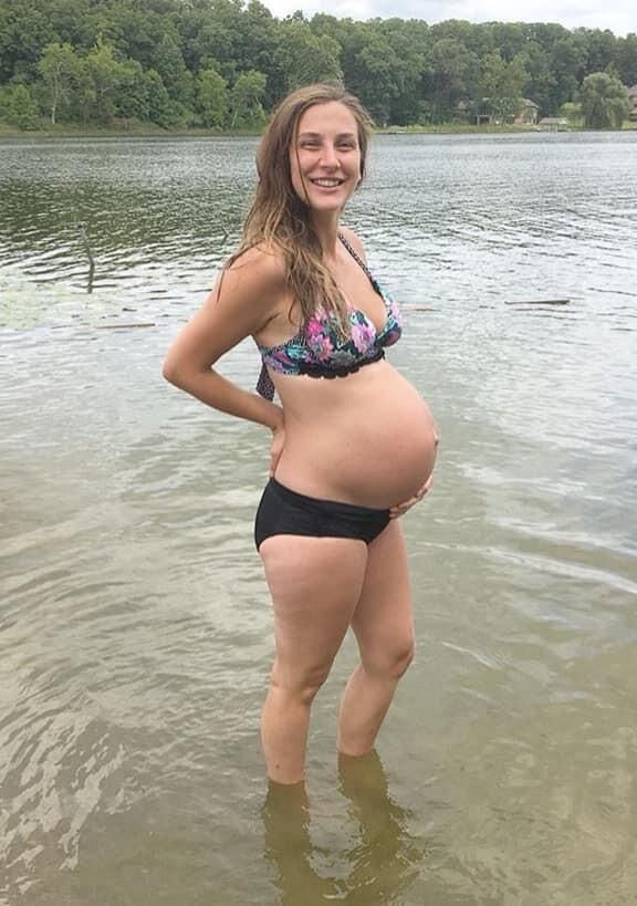 "Je vais avoir tes bébés"