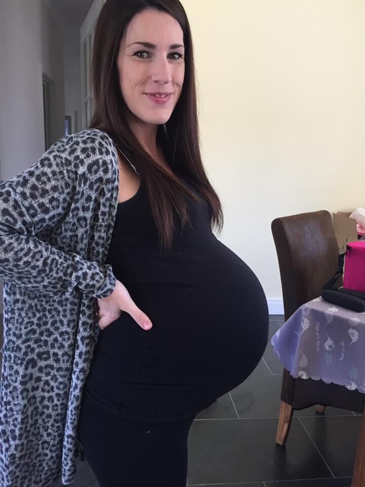 "Je vais avoir tes bébés"