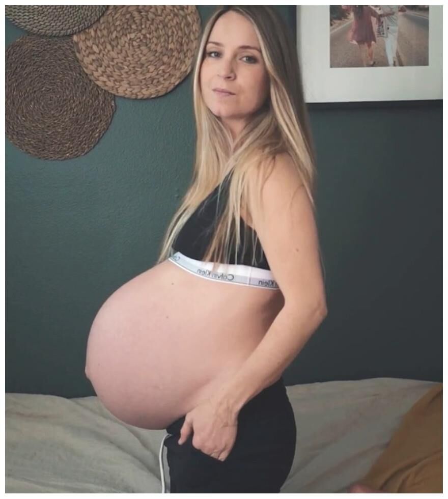 "Je vais avoir tes bébés"
