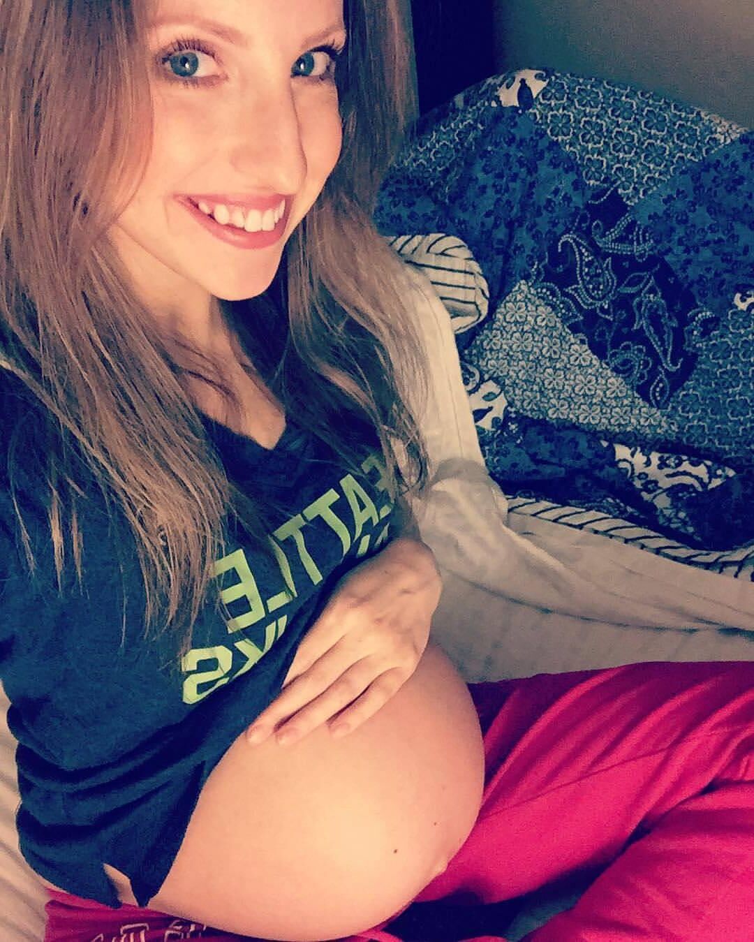 "Je vais avoir tes bébés"