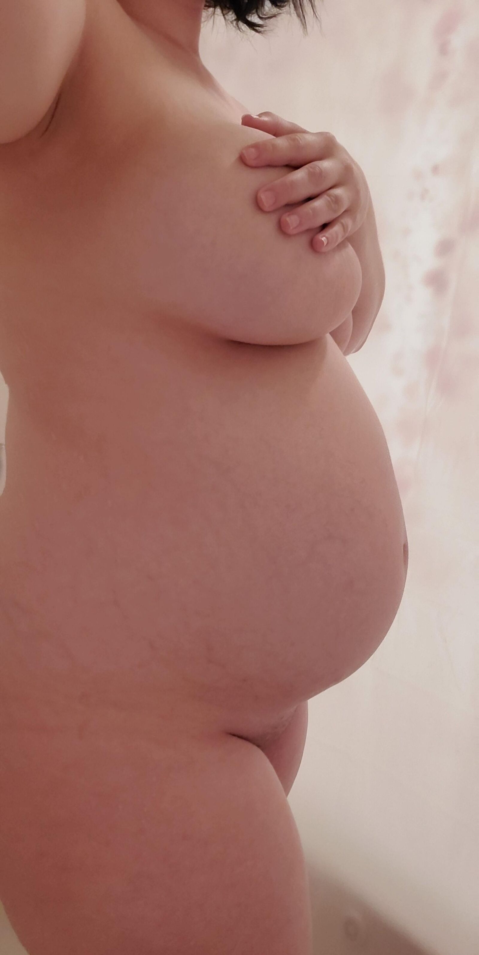 Ventre enceinte