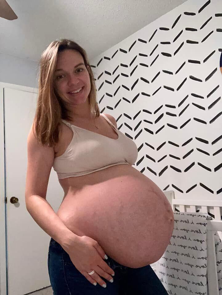 "Je vais avoir tes bébés"