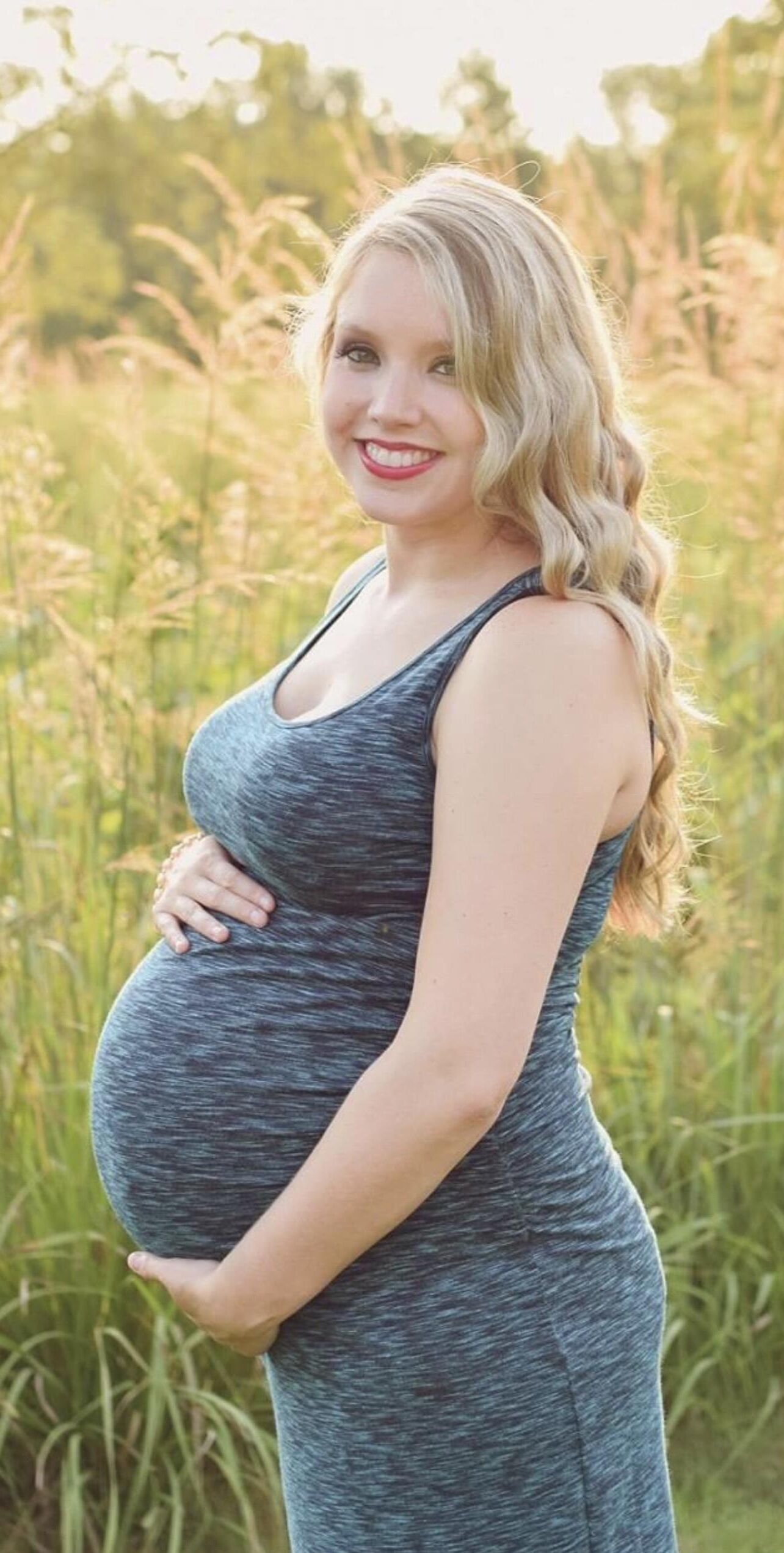 "Je vais avoir tes bébés"