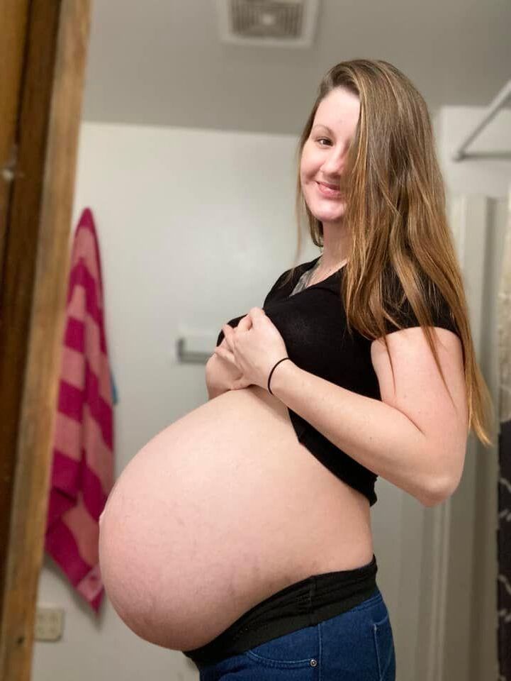 "Je vais avoir tes bébés"