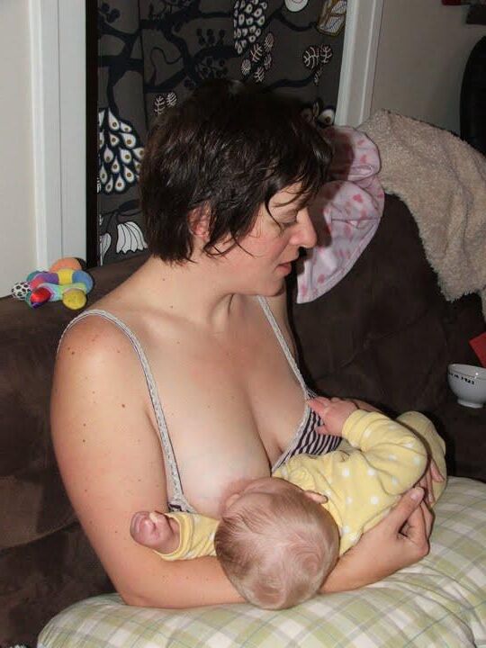 Diverses femmes enceintes sexy