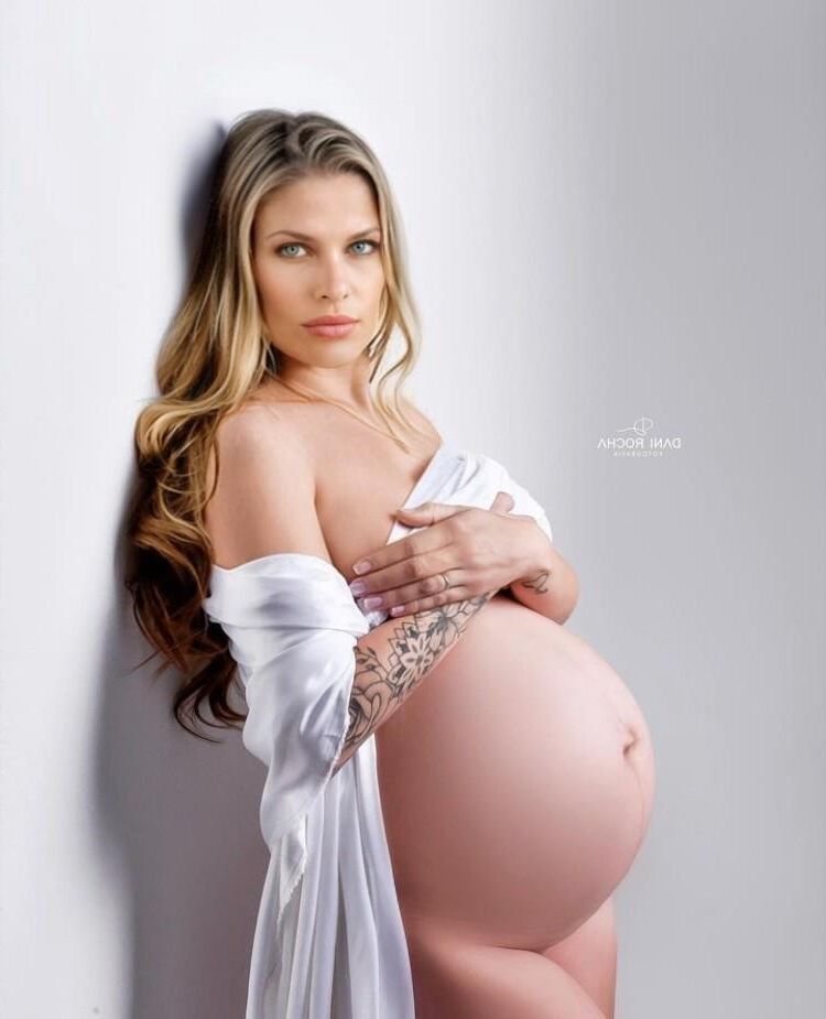 "Je vais avoir tes bébés"