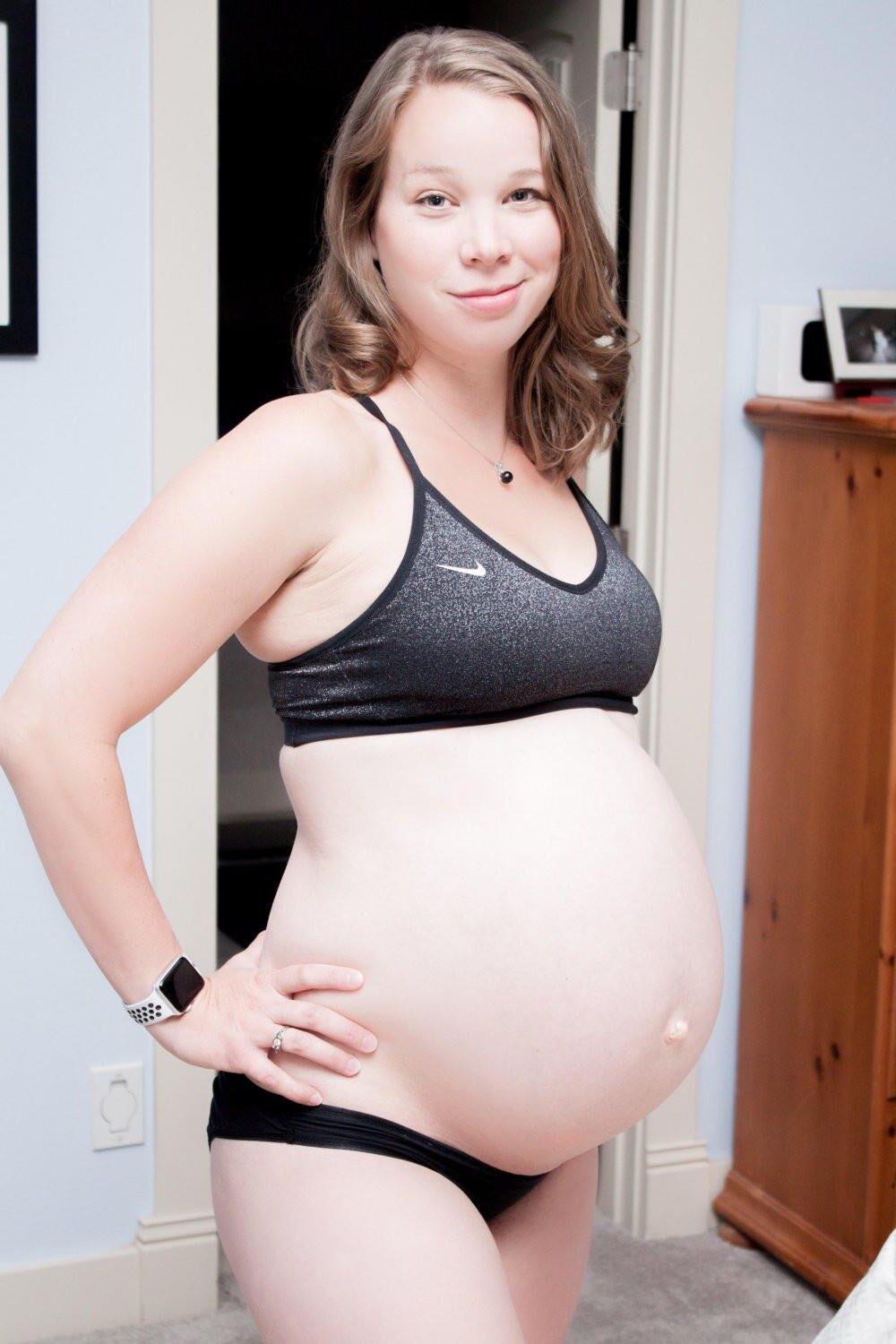 "Je vais avoir tes bébés"