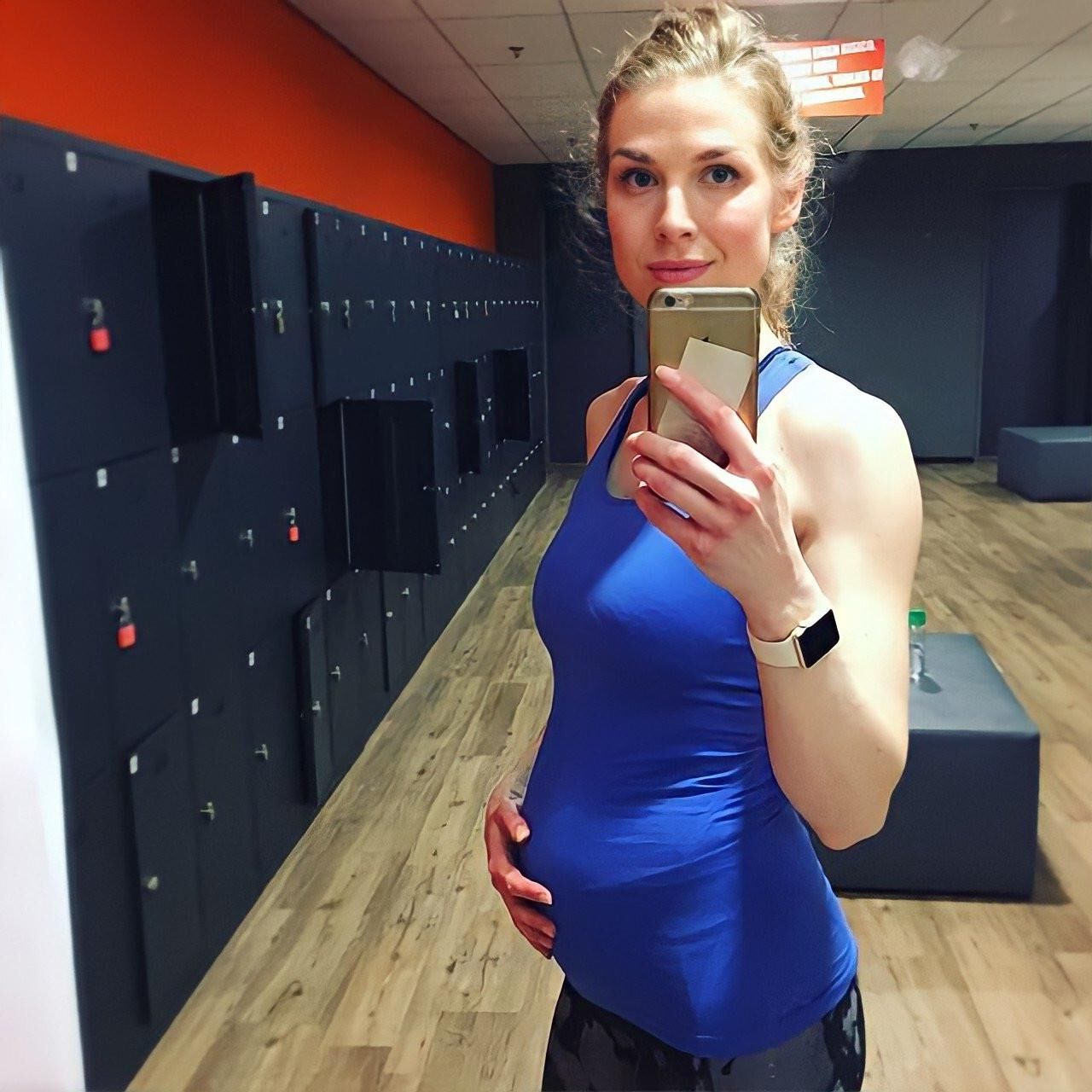 Hot Milf Wife Ine adora se exibir