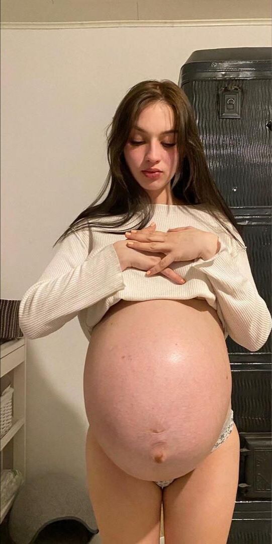 "Eu vou ter seus bebês"
