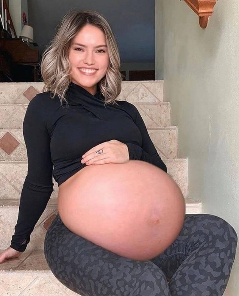 "Eu vou ter seus bebês"