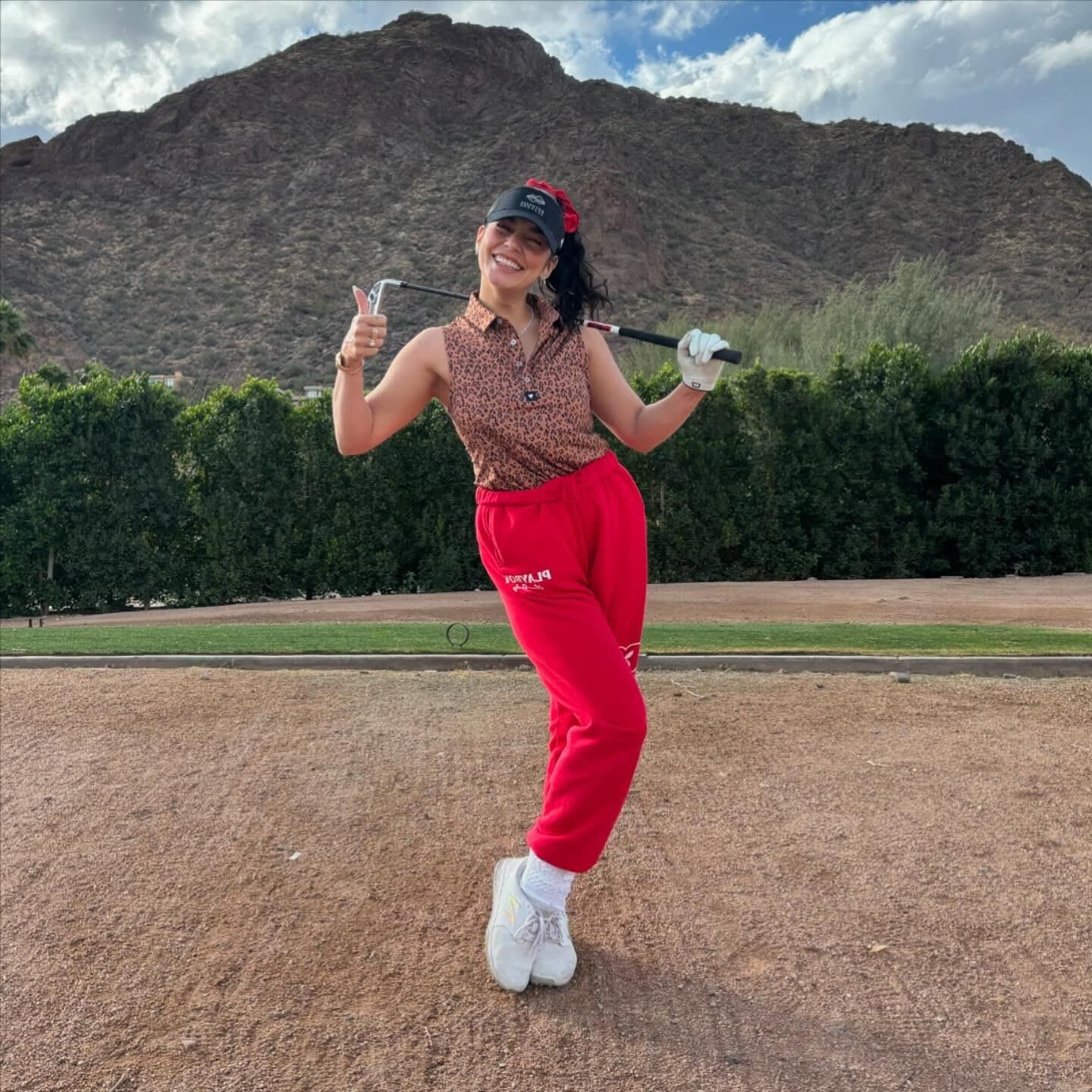 Vanessa Hudgens Instagram, biquíni, grávida