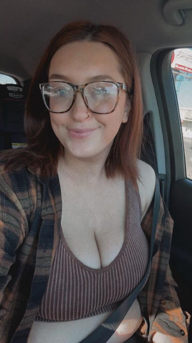 Hotwife grávida fofa
