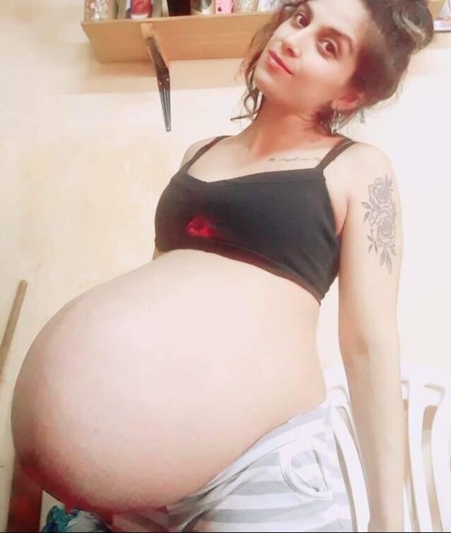 "Eu vou ter seus bebês"