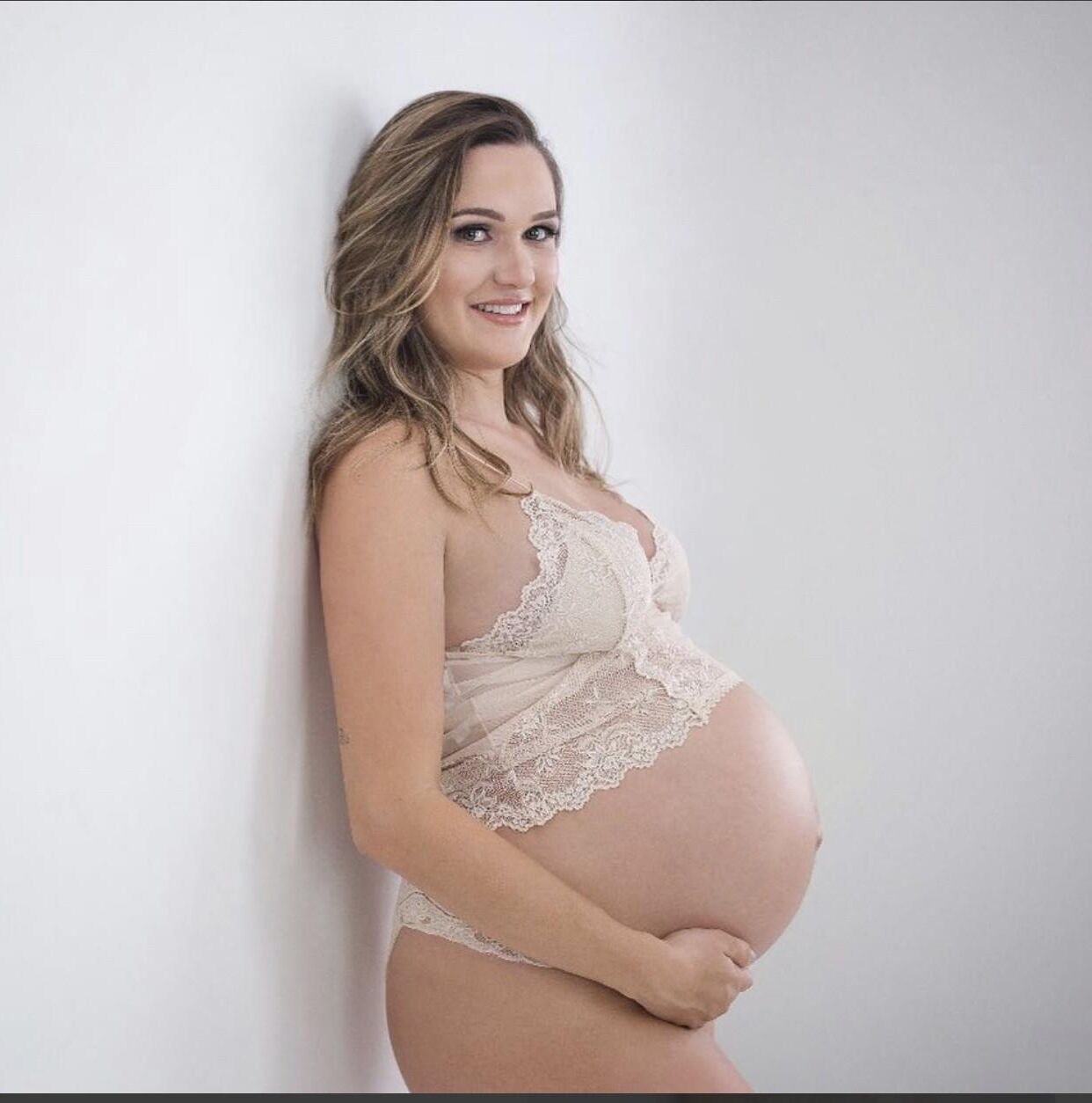 "Eu vou ter seus bebês"