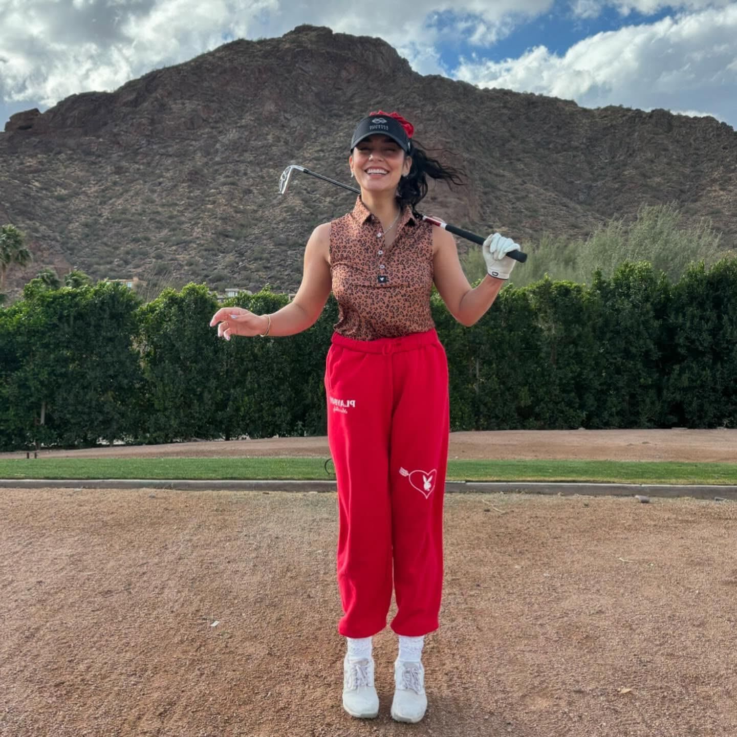 Vanessa Hudgens Instagram, biquíni, grávida
