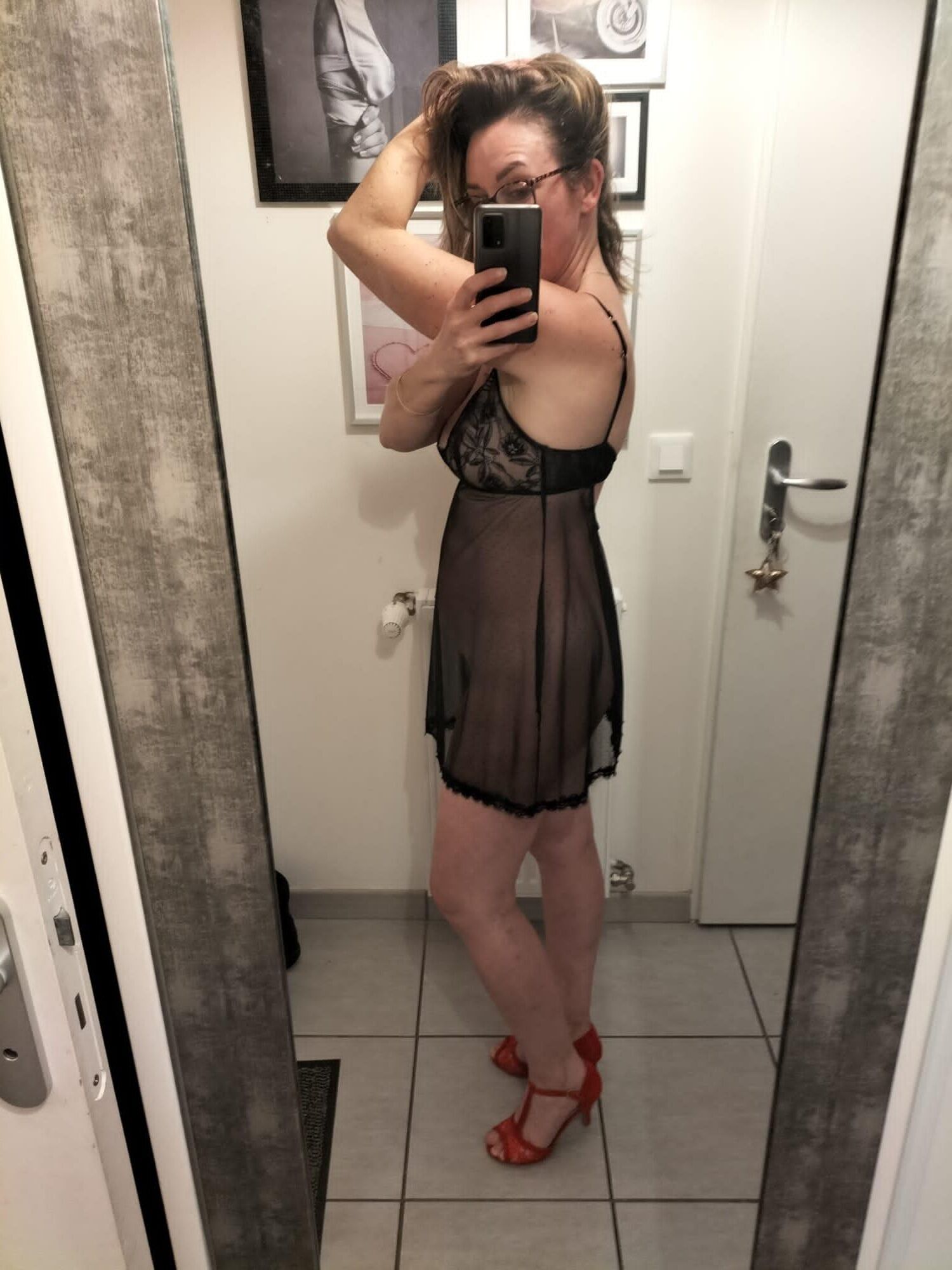 Aurelie Milf França
