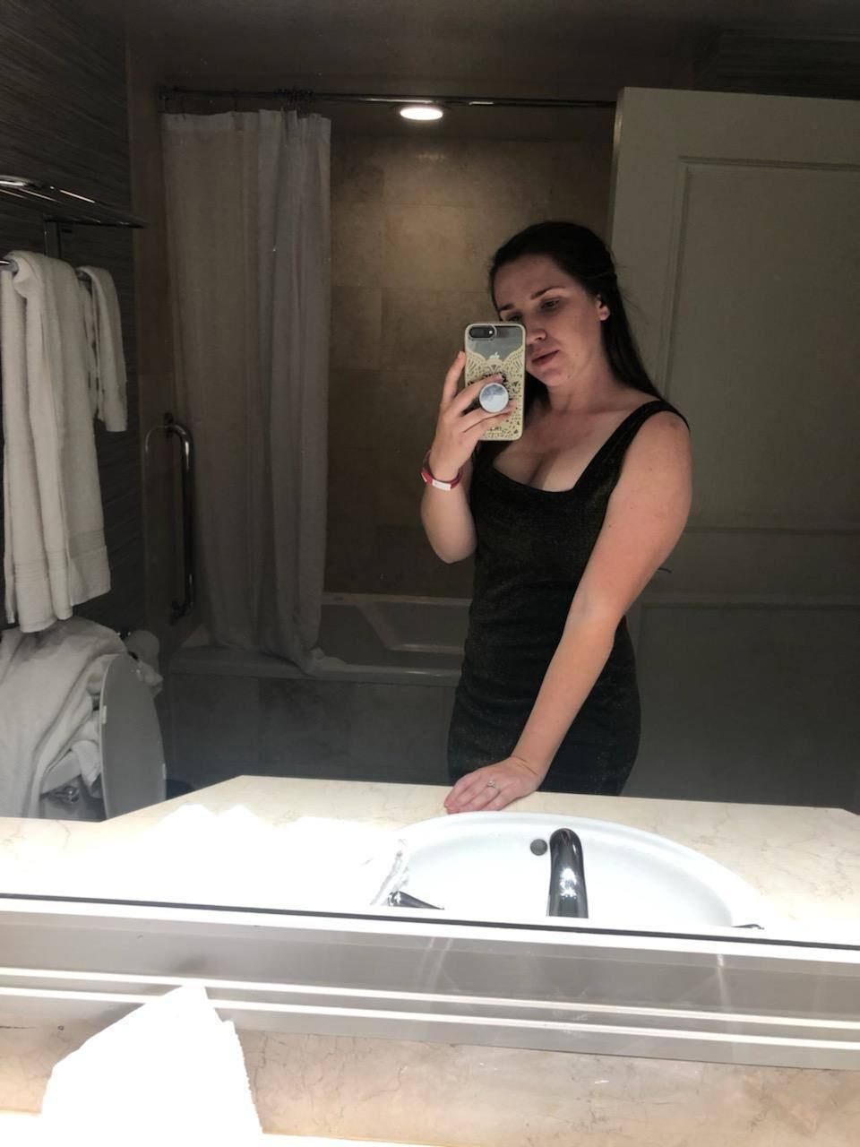 Adolescente amador se torna uma esposa sexy de Pawg