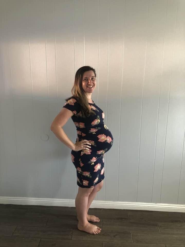 Adolescente amador se torna uma esposa sexy de Pawg