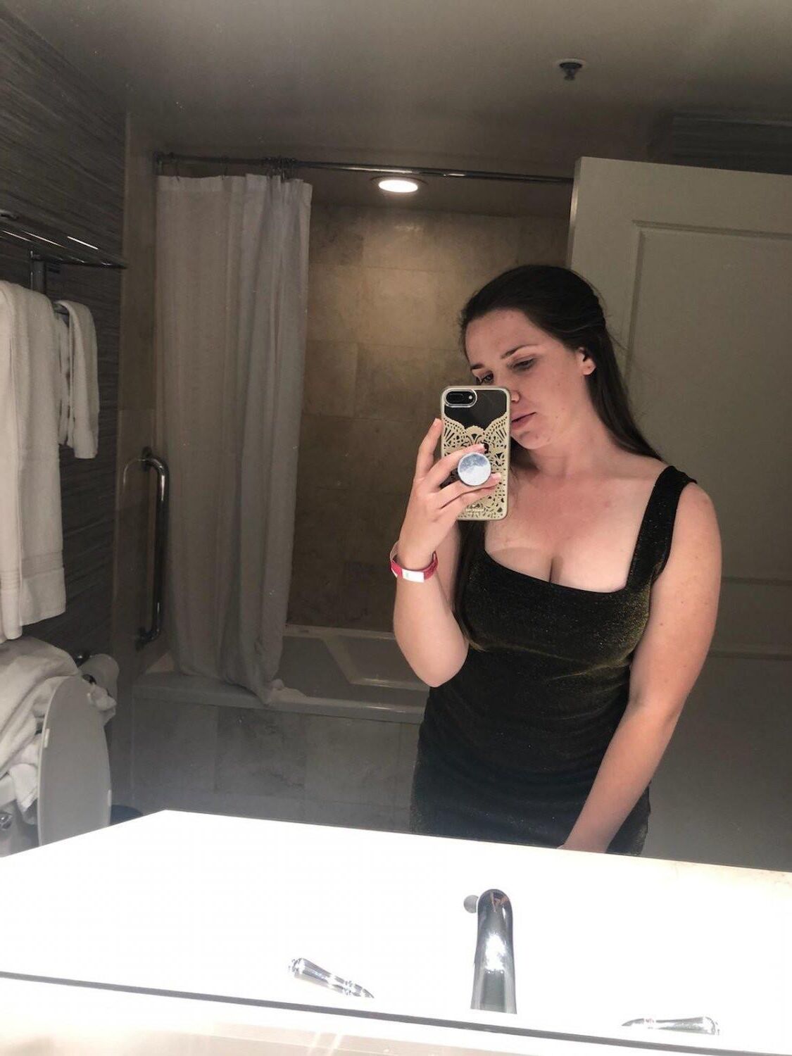 Adolescente amador se torna uma esposa sexy de Pawg